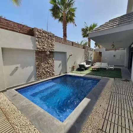 Bali 2Bdr Breeze El Gouna